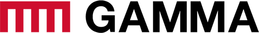 Logo GAMMA